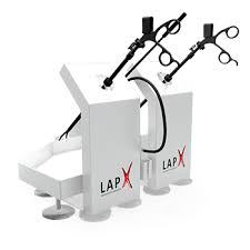 Laparoscopic Simulator